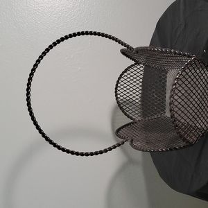 💥FALL SALE💥Antique Metal Basket
